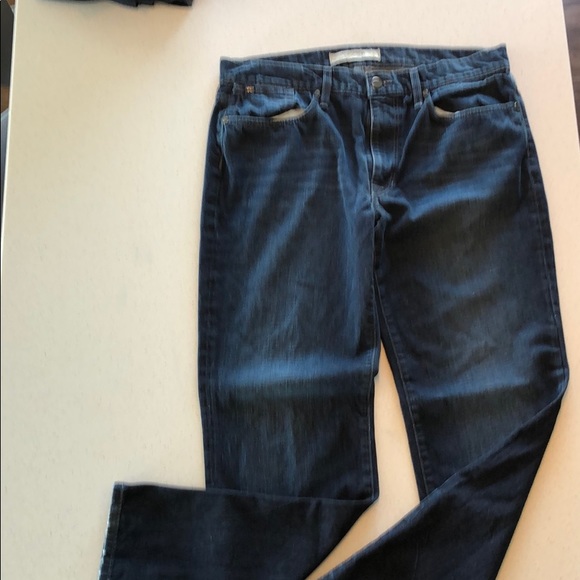 joe's jeans rebel fit